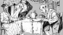 Timeline: Historia de los restaurantes