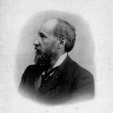 Santiago Ramón y Cajal (1852 - 1934)