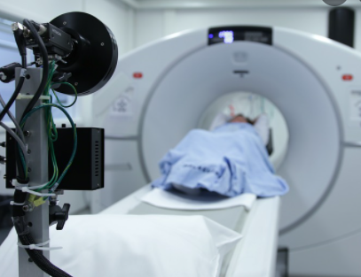 Historia de los rayos X