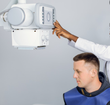 Historia de los rayos X