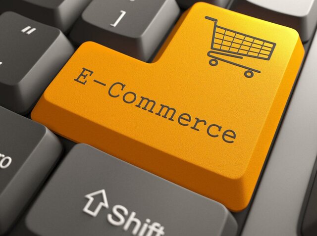 E-commerce