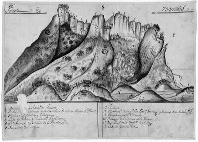 Batalla de Cerro de Barrabás