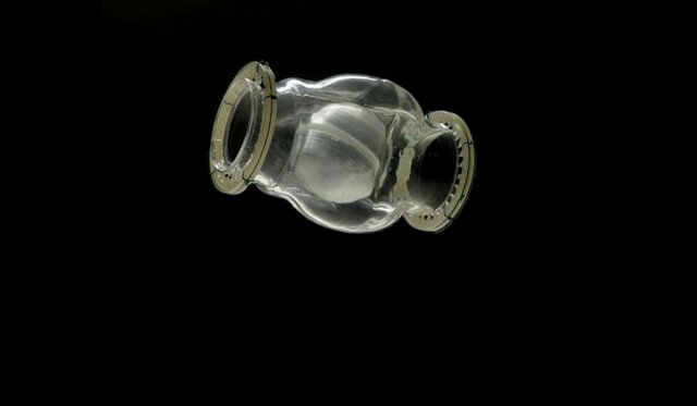 Primera prótesis valvular