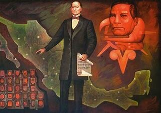 Restauración de la republica