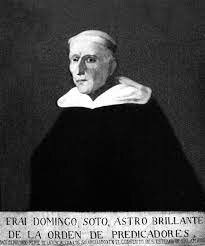 Domingo de Soto