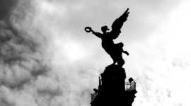 Timeline: Independencia de México