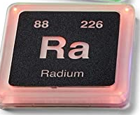 Magnitudes, unidades y limitación de dosis de radiación utilizadas