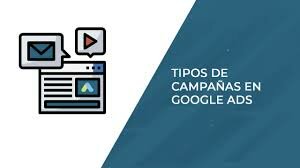 CAMPAÑAS DE GOOGLE