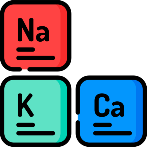 John Dalton, la teoría atómica de la materia