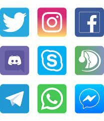 MARKETING REDES SOCIALES
