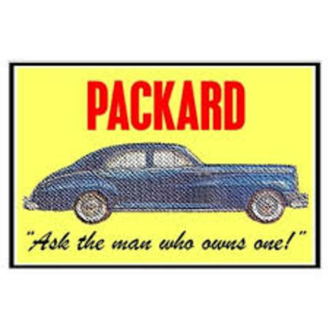 PRIMER SLOGAN PUBLICITARIO