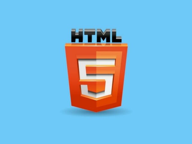 HTML5 is Announced