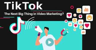 MARKETING (TIK TOK)