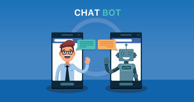 Los Chatbots y Live Chats