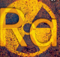 Radiactividad natural y artificial