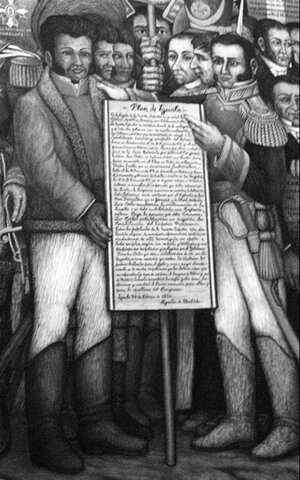 Plan de Iguala