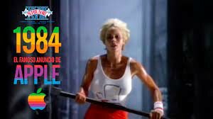 Estrategia exitosa de Apple en un spot