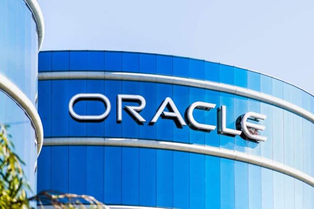 surgimiento de Oracle y las bases de datos