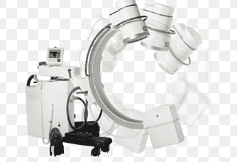 Estructura y modelos del tubo de rayos x