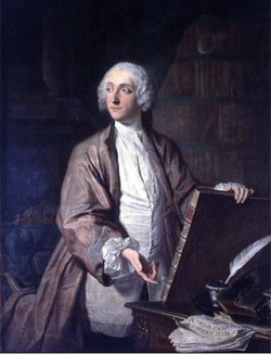 Escuela de Fisiocracia