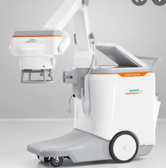 Estructura y modelos del tubo de rayos x