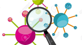 Timeline: Científicos que aportaron a la biología/ciencia en la época molecular.