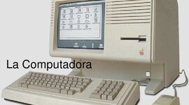 Timeline:  Línea del tiempo con los principales momentos de la historia universal sobre la evolución de la tecnología.