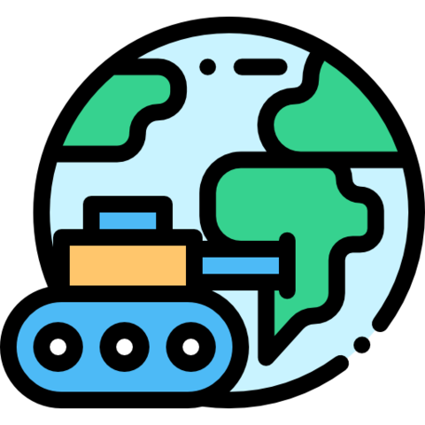 Segunda Guerra Mundial