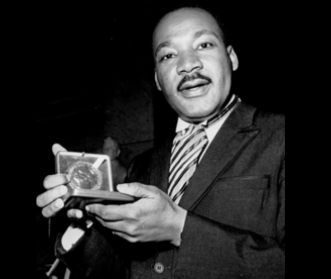 Martin Luther King Day