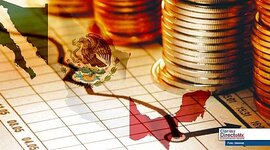 Timeline: Historia y análisis económico de México