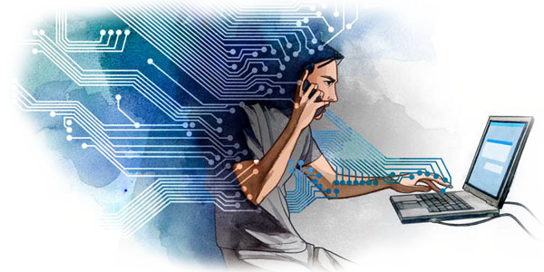 Determinismo Tecnológico