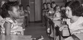 Brown V. Board of Ed