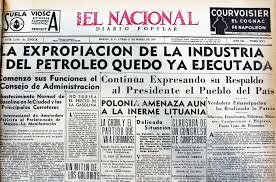 Minería y petróleo