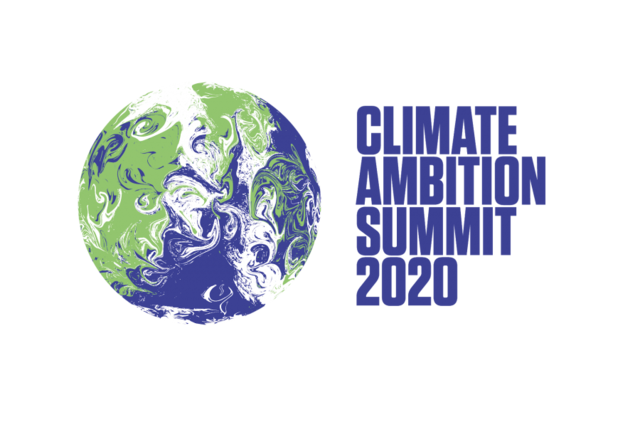 Cumbre sobre la ambición climática