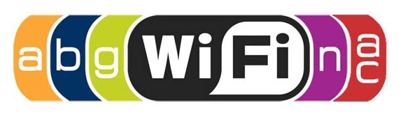 WiFi IEEE