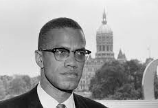 Malcolm X Assassination