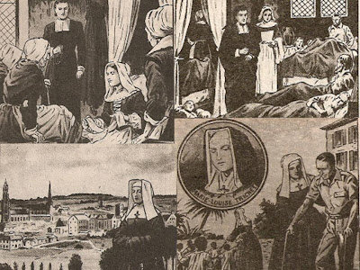 Diaconisas de Kaiserswerth