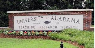 University of Alabama
