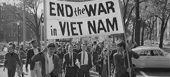 18. Vietnam War Opposition