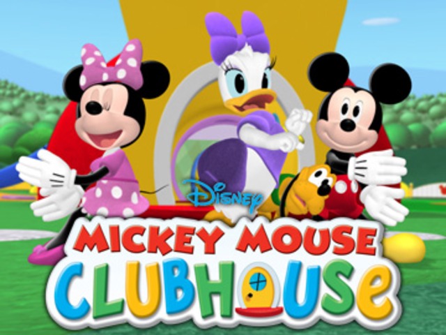 Mickey Mouse Show