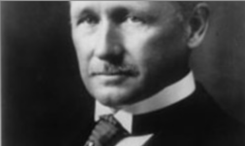 ADMINISTRACION CIENTIFICA FREDERICK