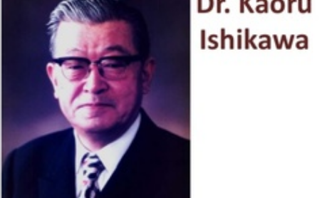 TEORÍA DE LA CALIDAD KAORU ISHIKAWA