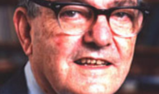 ESCUELA CUANTITATIVA HERBERT SIMON (15 de junio de 1916 – 9 de febrero de 2001)