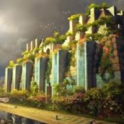 Timeline: Babilon Uralkodoi.