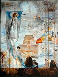 Descobriment d’Amèrica per Cristòfol Colom