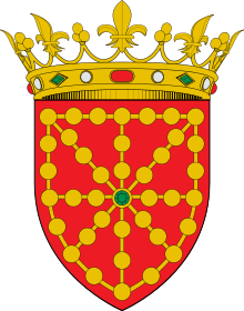 Creació regne de Navarra
