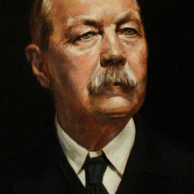Timeline: Arthur Conan Doyle