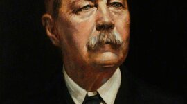 Timeline: Arthur Conan Doyle