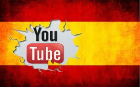 YouTube lanza su versión en castellano
