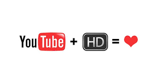 Primeros videos en HD